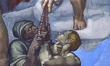 Il dogma del Purgatorio – Sollievo delle anime: la preghiera.