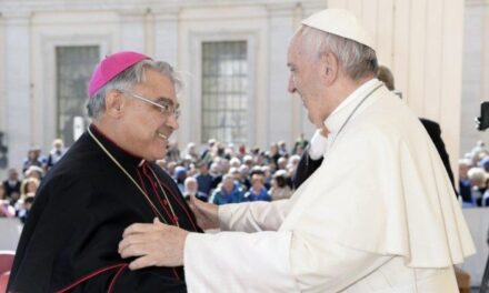 Mons. Semeraro nuovo Prefetto della Congr. delle Cause dei Santi. Vicino ai “cristiani LGBT”