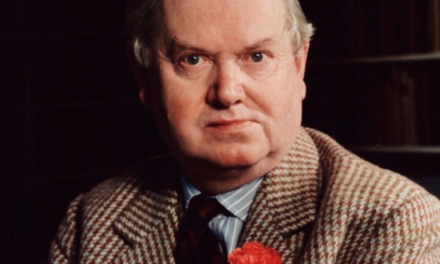Evelyn Waugh: la parabola biografica di un grande scrittore cattolico