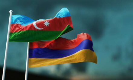 [DA LEGGERE] Note geopolitiche sul conflitto caucasico del Nagorno Karabach e sulla sua possibile internazionalizzazione