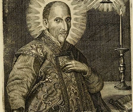 San Francesco Borgia, il Saverio dell’Occidente