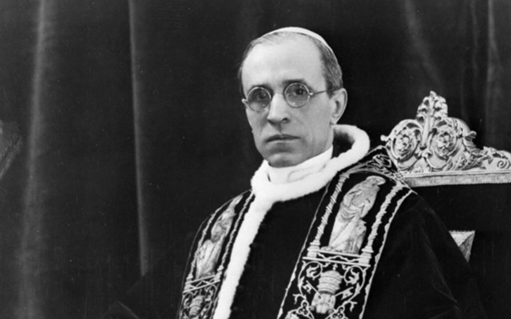 Spiegati i “silenzi” di Pio XII