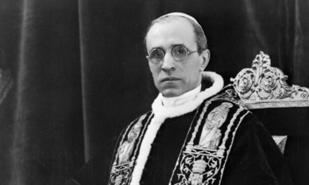 Spiegati i “silenzi” di Pio XII