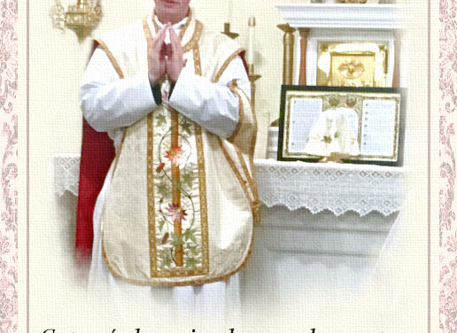 [DIFUNDE TU FE CATOLICA] EL SANTO SACRIFICIO DE LA MISA, por el Padre Martin de Cochem, Capuchino. CAPÍTULO 2, Parte 1: LOS HEREJES, ENEMIGOS DE LA SANTA MISA