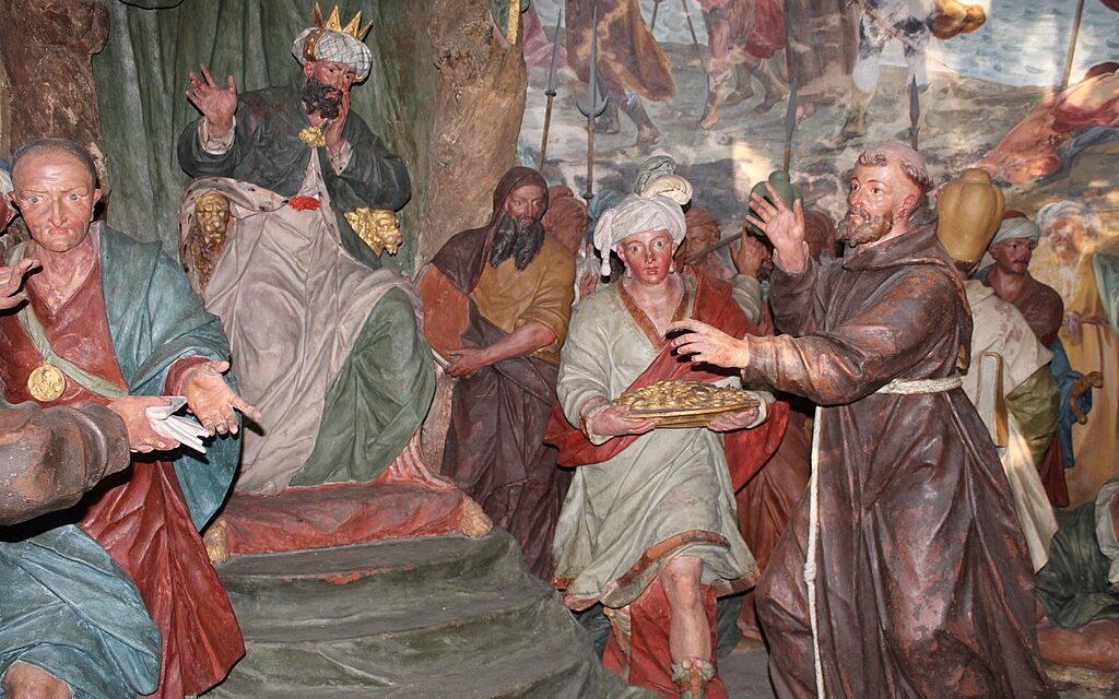 Considerazioni sull’enciclica Fratelli tutti (1)