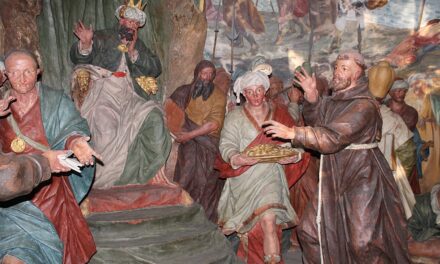 Considerazioni sull’enciclica Fratelli tutti (1)