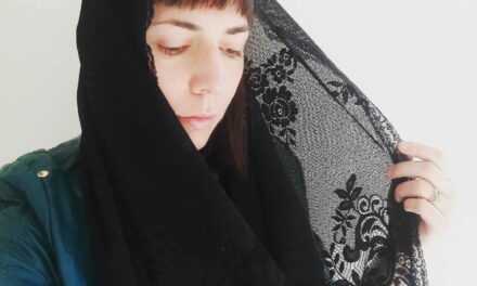 Non solo bigotte: intervista con Monica Gibertoni