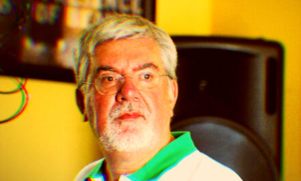 🔴 Intervista con P. Gulisano sul nuovo libro «Se veramente mi ami»