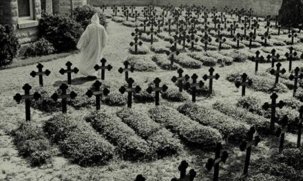 Il dogma del Purgatorio – Motivi di aiutare le anime: eccellenza di quest’opera