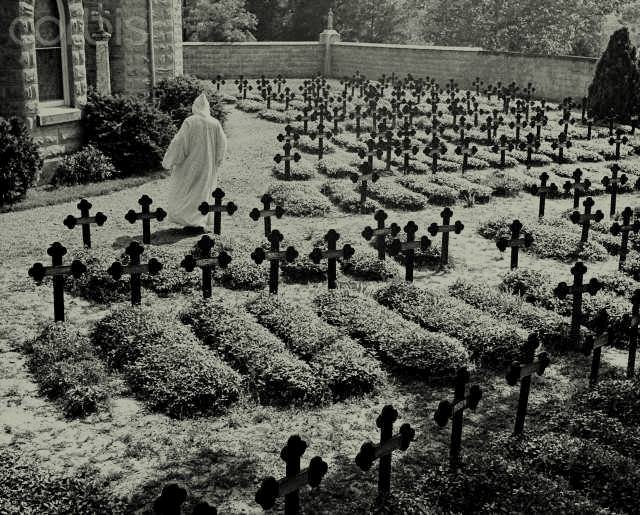 Il dogma del Purgatorio – Motivi di aiutare le anime: eccellenza di quest’opera