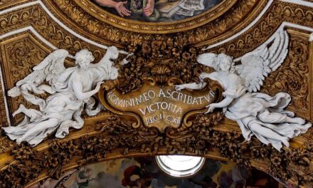 Paolo V e la vittoria cattolica e mariana sui protestanti alla Montagna Bianca