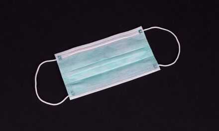 Per una mascherina in più