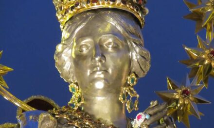 Il Voto di Palermo nel 1624 per la difesa dell’Immacolata Concezione