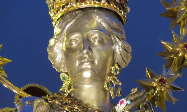 Il Voto di Palermo nel 1624 per la difesa dell’Immacolata Concezione