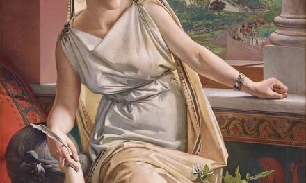 Le parole di un non cattolico sul “mito” di Ipazia