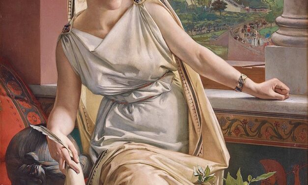 Le parole di un non cattolico sul “mito” di Ipazia