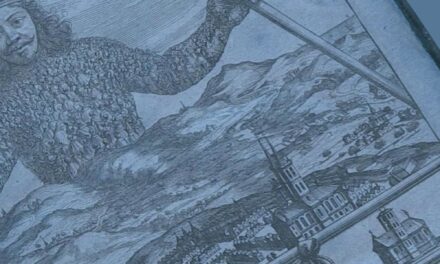 L’idolatria finanziaria o del culto di Mammona: una mirabile summa di Luigi Copertino