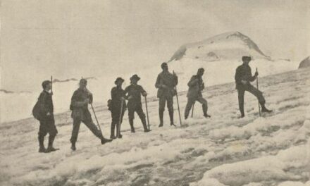 Pio XI alpinista vero (prima parte)