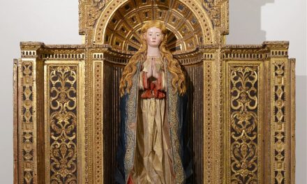 Dicembre, il mese dell’Immacolata. Florilegio di indulgenze e preghiere