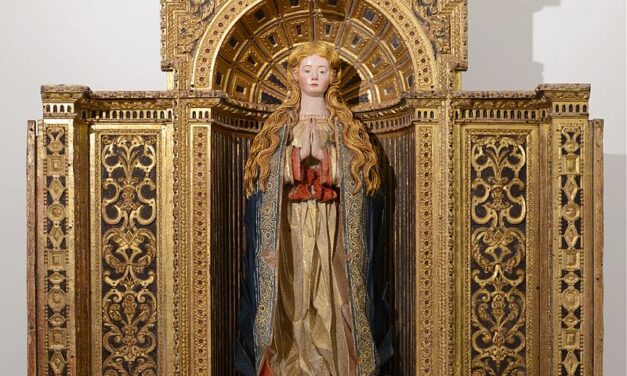 Dicembre, il mese dell’Immacolata. Florilegio di indulgenze e preghiere