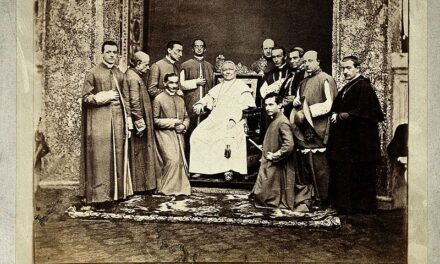 L’indipendenza temporale del Papa secondo la teologia (2)