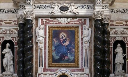 Il Voto del 1632 del Regno di Sardegna in difesa dell’Immacolata Concezione