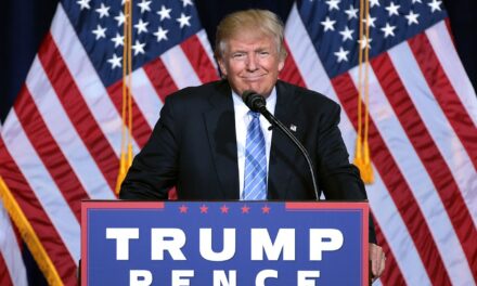 Trump sostiene: “secondo un report il software Dominion ci ha sottratto 2,7 milioni di voti”