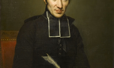 [DA LEGGERE] Il lungo viaggio di Felicitè Lamennais dall’ultramontanismo al liberalismo