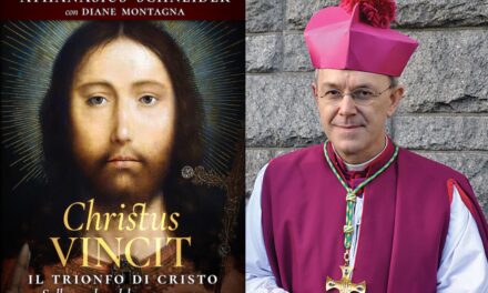 “Christus Vincit”: la Chiesa e il mondo nel nuovo libro di Athanasius Schneider, un vescovo contro Bergoglio