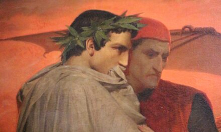 Étienne Gilson su Dante e Beatrice. Seconda parte: le ombre