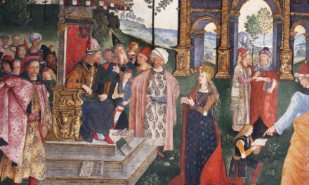 Florilegio d’immagini in onore di santa Caterina d’Alessandria