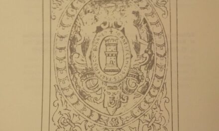 [GLORIE DELL’EPISCOPATO] Giovanni Francesco Fara (1543-1591)