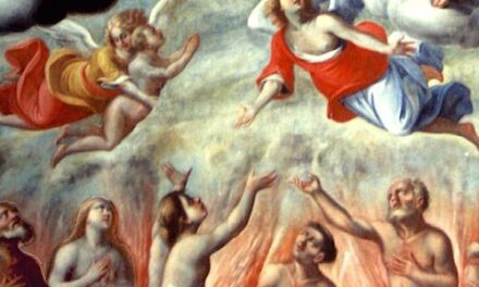 Il dogma del Purgatorio – Quali sono le anime che dobbiamo soccorrere? (1)