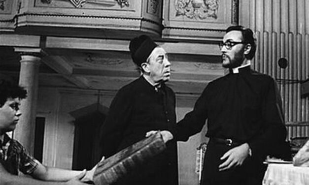 “Non basta essere poveri per essere giusti”. Un insegnamento di don Camillo sulla povertà