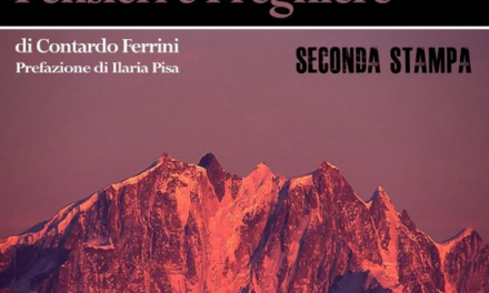 Guida spirituale di un santo in frac: “Pensieri e preghiere” del Beato Contardo Ferrini