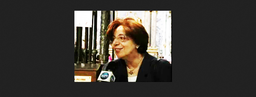 M. Guarini: “Fatti sparire dal social tutti i post di Chiesa e post-concilio giudicati offensivi”