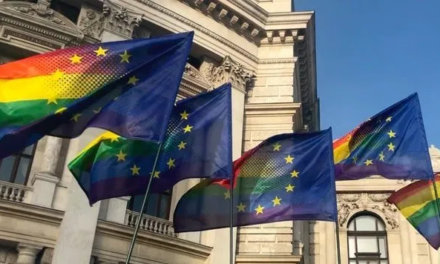 La Commissione UE accelera potentemente verso l’imposizione dell’ideologia omosessualista