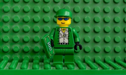 E SE LA GREEN ECONOMY FOSSE UNA FAKE NEWS?