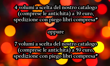 🔴 Arrivano le offerte natalizie di Radio Spada!
