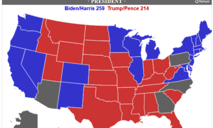 Presidenziali americane in bilico. E dalle parti di Biden iniziano i grattacapi.