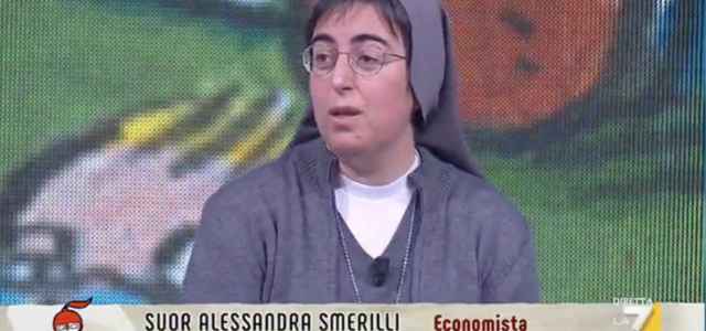Non più Natale, ma “festa dell’incontro” . Parola di salesiana