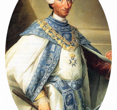 [DIFUNDE TU FE CATOLICA] LA INMACULADA CONCEPCIÓN, la primera y exclusiva Obra de Dios, Patrona de España