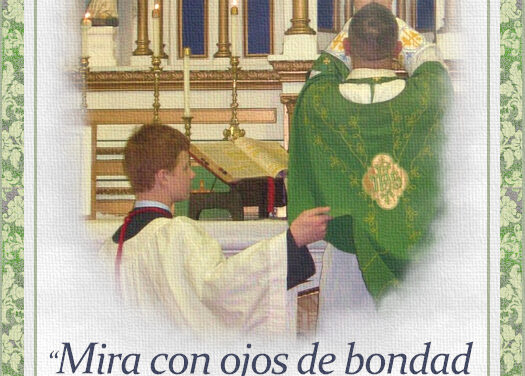 [DIFUNDE TU FE CATOLICA] EL SANTO SACRIFICIO DE LA MISA, por el Padre Martin de Cochem, Capuchino. CAPÍTULO 3, Parte 2: EL CANON DE LA SANTA MISA RECOGE LOS SACRIFICIOS DEL ANTIGUO TESTAMENTO