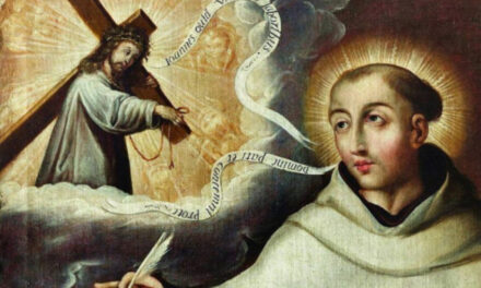 “Vado a recitare il Mattutino con la Vergine in cielo”. Il pio transito di san Giovanni della Croce.