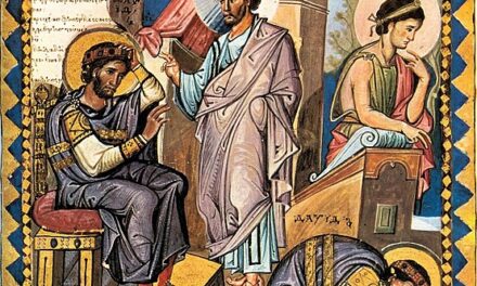 Davide modello del penitente