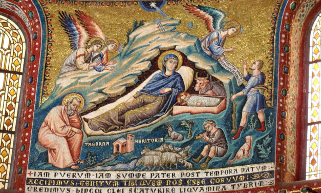 L’immensità del mistero del Natale. Un sermone di San Leone Magno