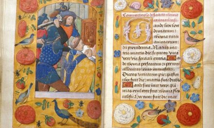 San Tommaso Becket, martire della “libertas Ecclesiae”, pastore secondo Cristo