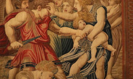 Schuster, Liber Sacramentorum – I Santi Innocenti Martiri