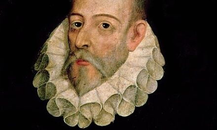 La redenzione di Miguel de Cervantes