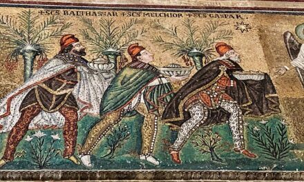 La devozione a santi Magi